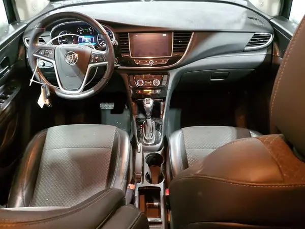 KL4CJESB9LB034740 2020 BUICK ENCORE - Image 8