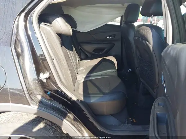 KL4CJESB9LB040795 2020 BUICK ENCORE - Image 8