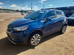 KL4CJESB9LB052882 2020 BUICK ENCORE