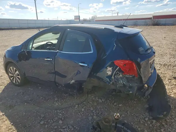 KL4CJESB9LB053059 2020 BUICK ENCORE - Image 2