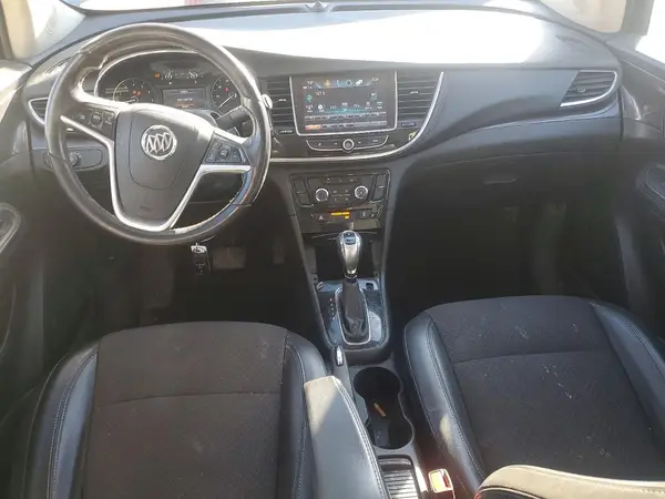 KL4CJESB9LB053059 2020 BUICK ENCORE - Image 8