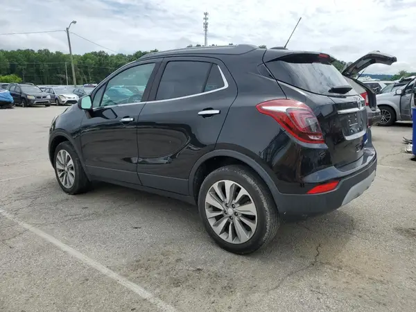 KL4CJESB9LB059346 2020 BUICK ENCORE - Image 2