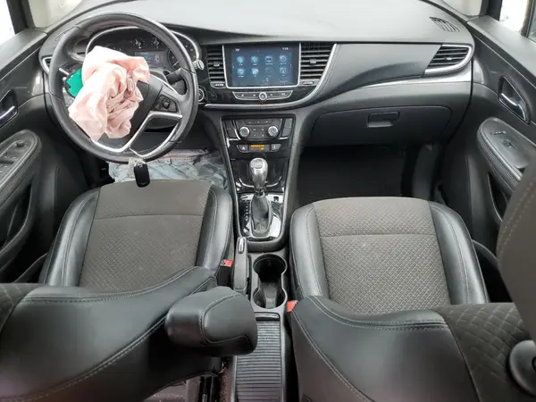 KL4CJESB9LB059346 2020 BUICK ENCORE - Image 8