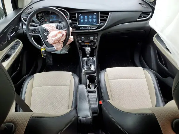 KL4CJESB9LB063400 2020 BUICK ENCORE - Image 8