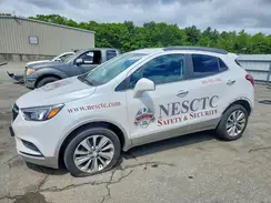 KL4CJESB9LB069892 2020 BUICK ENCORE