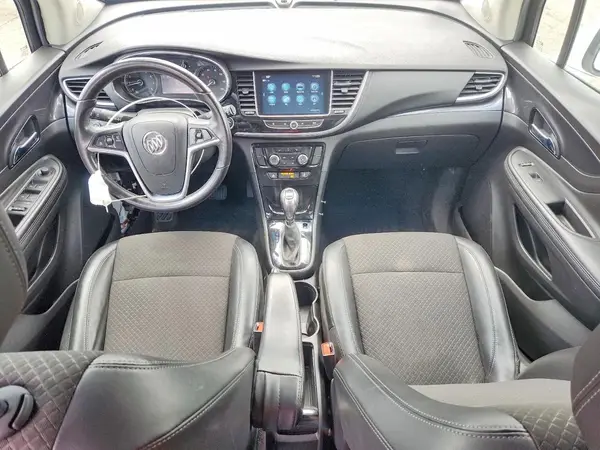 KL4CJESB9LB069892 2020 BUICK ENCORE - Image 8