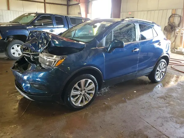 KL4CJESB9LB073277 2020 BUICK ENCORE - Image 1