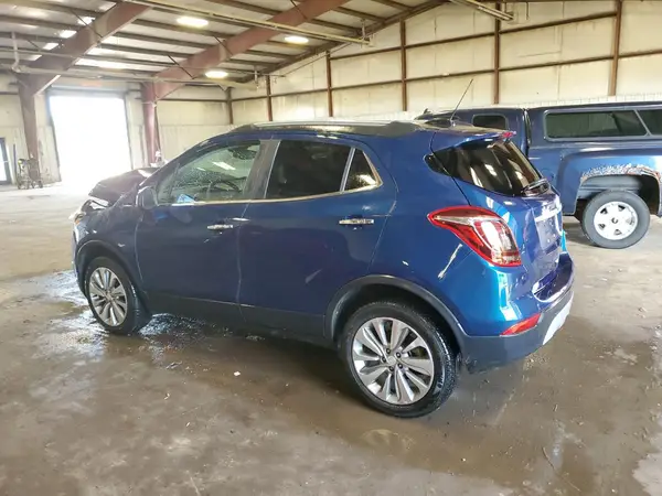 KL4CJESB9LB073277 2020 BUICK ENCORE - Image 2