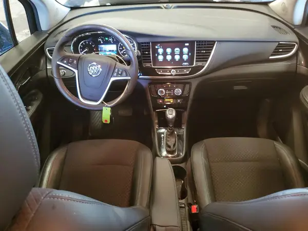 KL4CJESB9LB073277 2020 BUICK ENCORE - Image 8