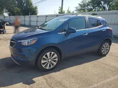 KL4CJESB9LB076809 2020 BUICK ENCORE