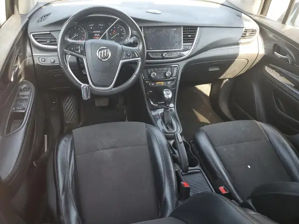 KL4CJESB9LB076809 2020 BUICK ENCORE - Image 8