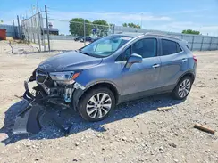 KL4CJESB9LB083288 2020 BUICK ENCORE