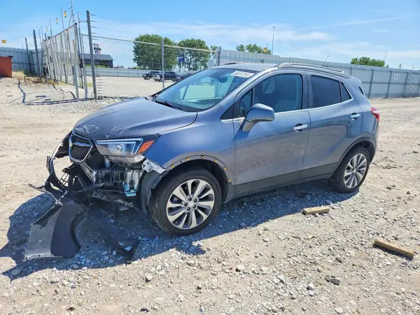 KL4CJESB9LB083288 2020 BUICK ENCORE - Image 1
