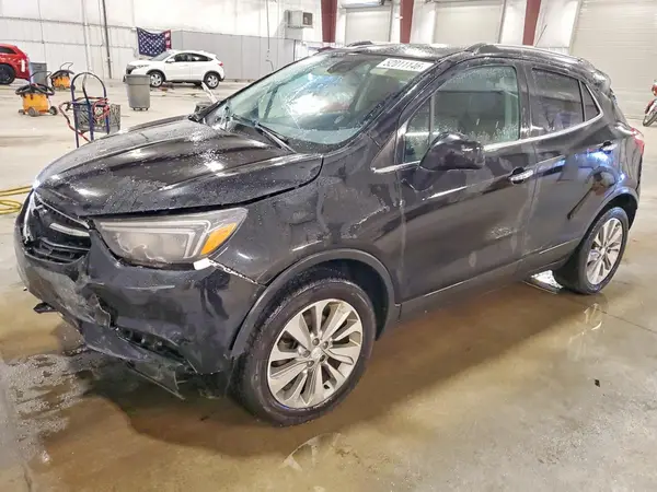 KL4CJESB9LB089026 2020 BUICK ENCORE - Image 1