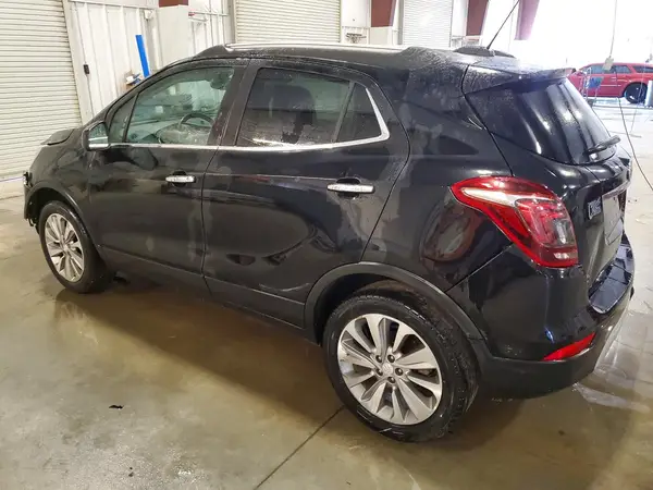 KL4CJESB9LB089026 2020 BUICK ENCORE - Image 2