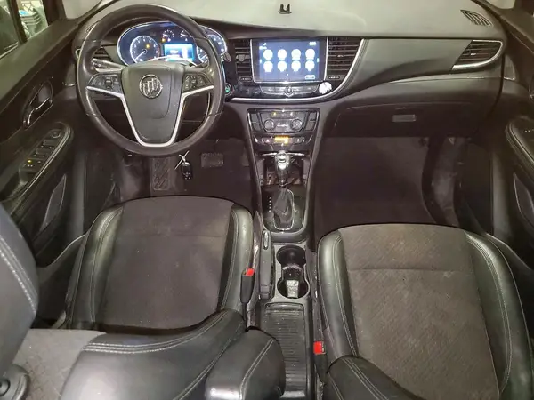 KL4CJESB9LB089026 2020 BUICK ENCORE - Image 8
