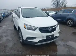 KL4CJESB9LB318417 2020 BUICK ENCORE