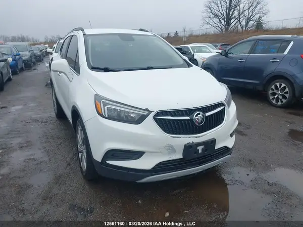 KL4CJESB9LB318417 2020 BUICK ENCORE - Image 1