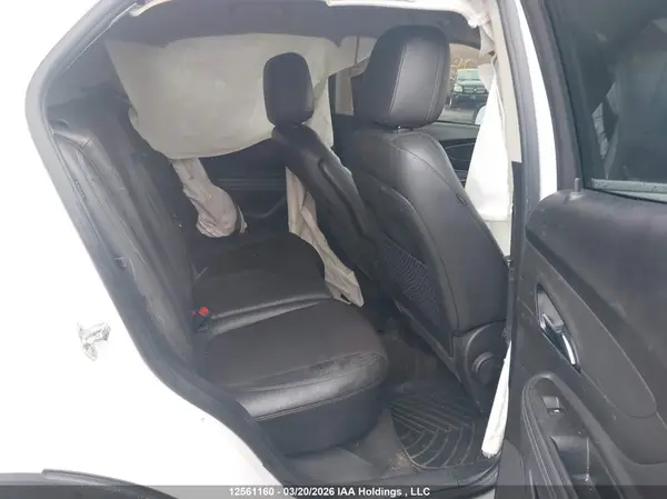 KL4CJESB9LB318417 2020 BUICK ENCORE - Image 8