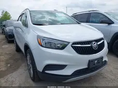 KL4CJESB9LB326467 2020 BUICK ENCORE