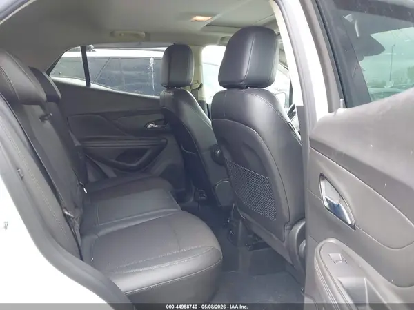 KL4CJESB9LB326467 2020 BUICK ENCORE - Image 8