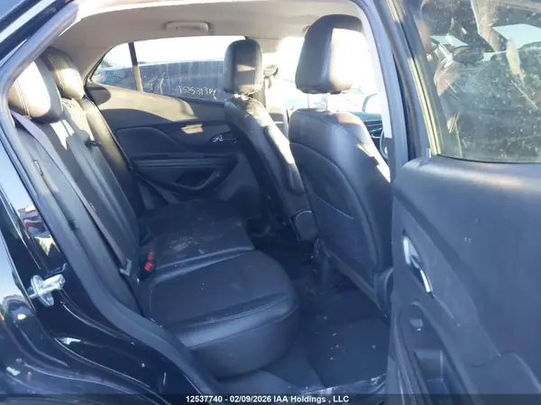 KL4CJESB9LB329756 2020 BUICK ENCORE - Image 8
