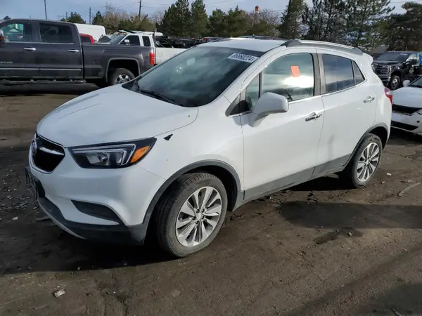 KL4CJESB9LB329868 2020 BUICK ENCORE - Image 1