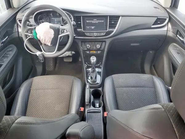 KL4CJESB9LB330387 2020 BUICK ENCORE - Image 8
