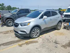 KL4CJESB9LB331300 2020 BUICK ENCORE