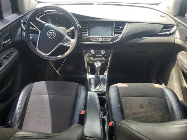 KL4CJESB9LB331300 2020 BUICK ENCORE - Image 8