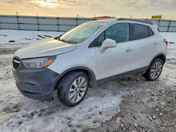 KL4CJESB9LB341681 2020 BUICK ENCORE - Image 1