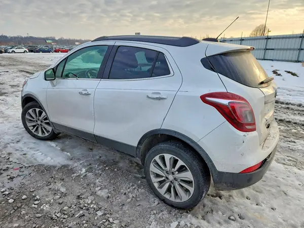 KL4CJESB9LB341681 2020 BUICK ENCORE - Image 2