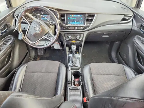 KL4CJESB9LB341681 2020 BUICK ENCORE - Image 8