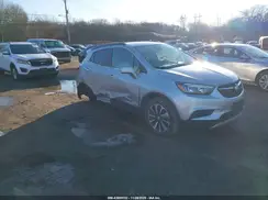 KL4CJESB9MB303398 2021 BUICK ENCORE