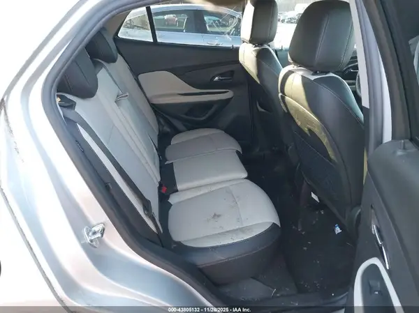 KL4CJESB9MB303398 2021 BUICK ENCORE - Image 8