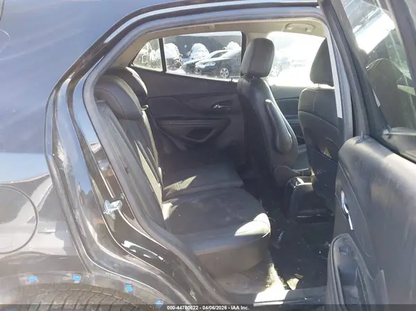KL4CJESB9MB305796 2021 BUICK ENCORE - Image 8
