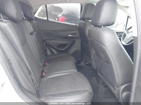 KL4CJESB9MB313574 2021 BUICK ENCORE - Image 8