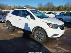 KL4CJESB9MB315163 2021 BUICK ENCORE