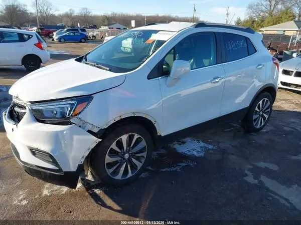 KL4CJESB9MB315163 2021 BUICK ENCORE - Image 2