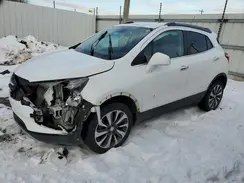 KL4CJESB9MB327099 2021 BUICK ENCORE