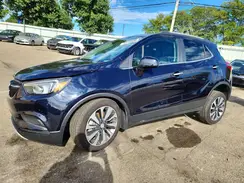 KL4CJESB9MB329306 2021 BUICK ENCORE