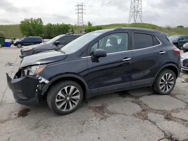 KL4CJESB9MB333355 2021 BUICK ENCORE - Image 1