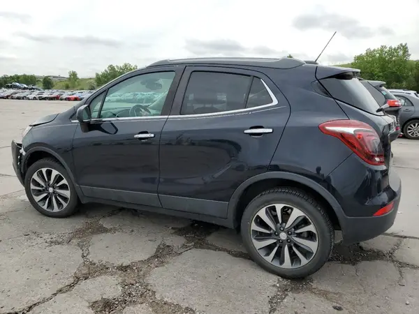 KL4CJESB9MB333355 2021 BUICK ENCORE - Image 2