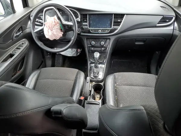 KL4CJESB9MB333355 2021 BUICK ENCORE - Image 8