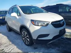 KL4CJESB9MB341813 2021 BUICK ENCORE