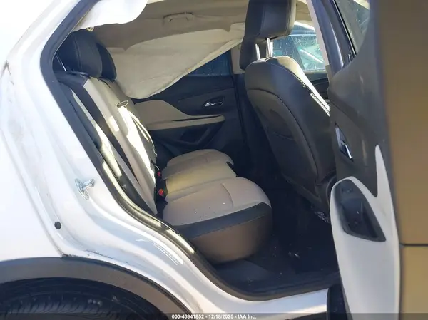 KL4CJESB9MB341813 2021 BUICK ENCORE - Image 8