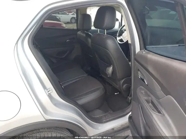 KL4CJESB9MB343741 2021 BUICK ENCORE - Image 8