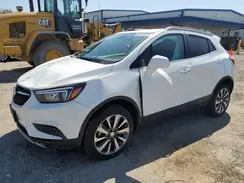 KL4CJESB9MB344694 2021 BUICK ENCORE