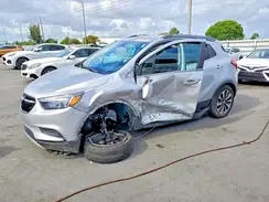 KL4CJESB9MB345554 2021 BUICK ENCORE