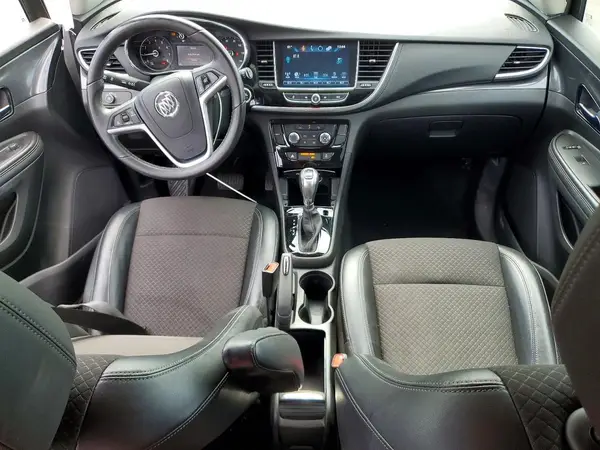 KL4CJESB9MB345554 2021 BUICK ENCORE - Image 8